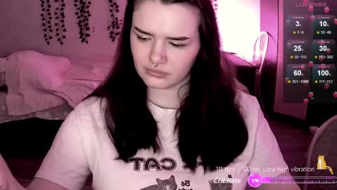 cherry_elfcat online show from 12-03-24, 06:48