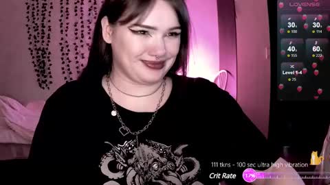 cherry_elfcat online show from 01-22-25, 02:37