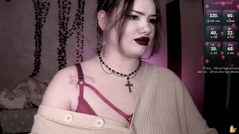 cherry_elfcat online show from 10-14-25, 06:03