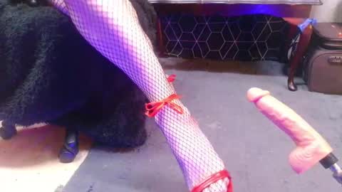 Cherry Heels online show from 06-07-26, 01:10