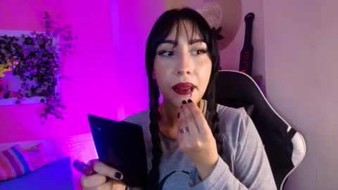 Cherry online show from 12-20-25, 11:17