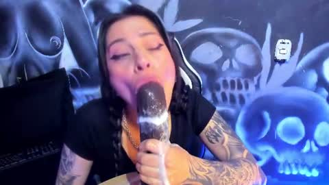 Snapshot of cherry_jenklins87 chatting on 07-02-26, 05:30 cherry jenklins87 online show from 07-02-26, 05:30