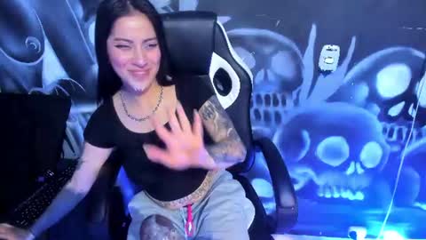 Snapshot of cherry_jenklins87 chatting on 07-18-26, 04:16 cherry jenklins87 online show from 07-18-26, 04:16