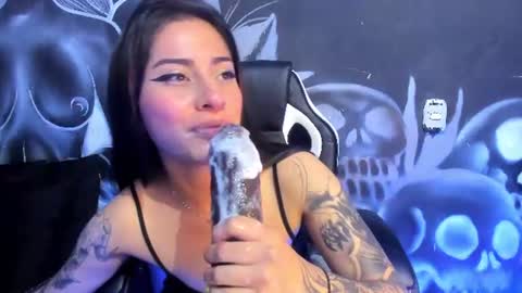 Snapshot of cherry_jenklins87 chatting on 07-20-26, 04:16 cherry jenklins87 online show from 07-20-26, 04:16