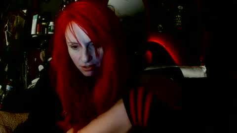Snapshot of cherry_luxe chatting on 07-13-26, 07:22 cherry_luxe online show from 07-13-26, 07:22