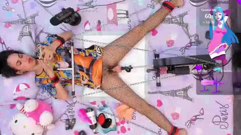 cherry online show from 10-06-25, 02:14