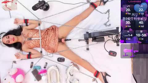 cherry online show from 10-10-25, 02:16