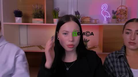 Snapshot of cherry_nya chatting on 11-04-25, 12:48 cherry nya online show from 11-04-25, 12:48