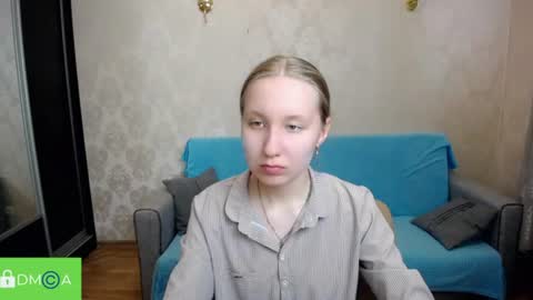 Mila online show from 07-06-26, 10:34