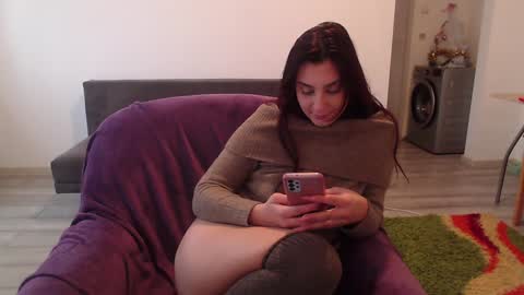 Sherry online show from 01-13-25, 07:54