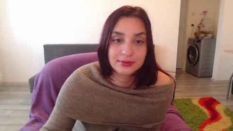 Sherry online show from 01-20-25, 07:25