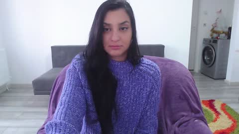Sherry online show from 02-03-25, 07:40