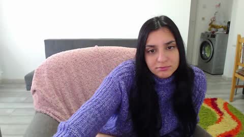 Sherry online show from 02-06-25, 07:13