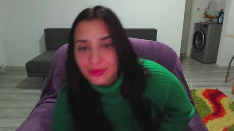Sherry online show from 02-19-25, 03:06