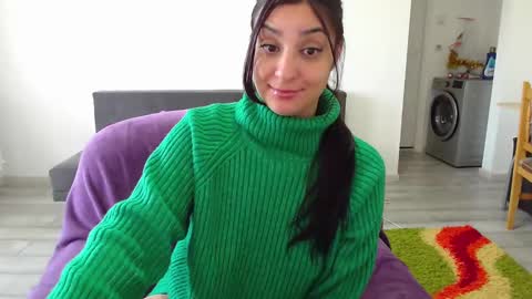 Sherry online show from 03-04-25, 07:30