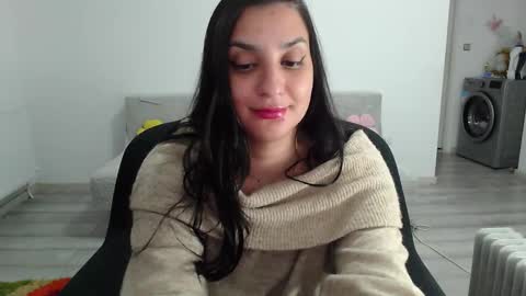Sherry online show from 09-29-25, 09:19