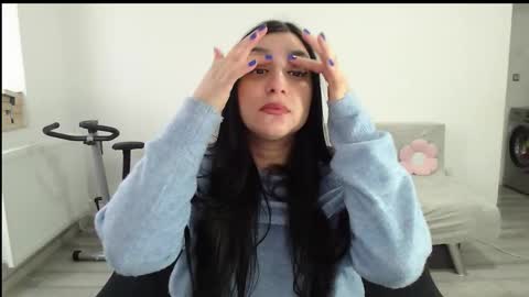 Sherry online show from 01-19-26, 07:01