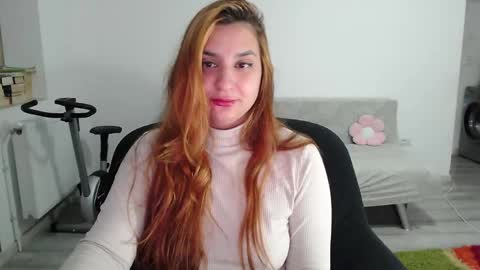 Sherry online show from 04-18-26, 02:37