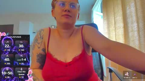 Snapshot of cherry_pie_69 chatting on 09-10-25, 07:52 mayra online show from 09-10-25, 07:52