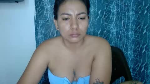 Snapshot of cherry_provocation chatting on 02-09-26, 05:06 cherry online show from 02-09-26, 05:06