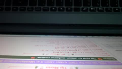 Snapshot of cherry_provocation chatting on 02-22-26, 03:32 cherry online show from 02-22-26, 03:32