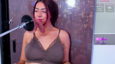 ANNY online show from 12-03-25, 04:20