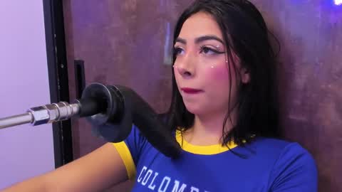 ANNY online show from 05-22-26, 04:08