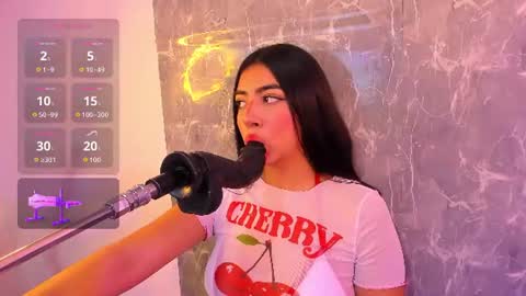 Snapshot of cherry_skinnyy_ chatting on 06-27-26, 10:53 cherry online show from 06-27-26, 10:53