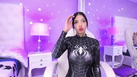 Sussan Cherry  online show from 01-22-25, 08:51