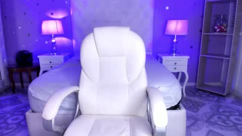 Sussan Cherry  online show from 03-05-25, 06:12