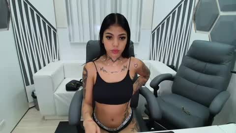 Snapshot of cherry_sussan chatting on 10-03-25, 06:10 Sussan Cherry online show from 10-03-25, 06:10