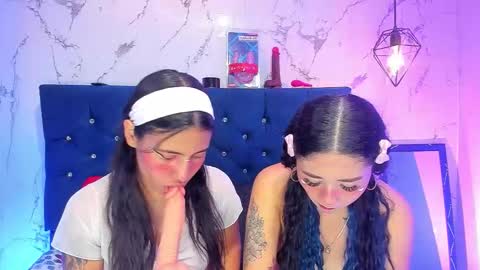 Catalina online show from 03-09-26, 07:07