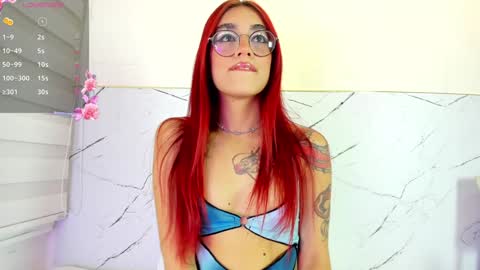 Cherry  Conection 11pm-6am Colombia time online show from 01-16-25, 05:21