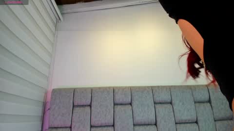 Cherry  Conection 11pm-6am Colombia time online show from 02-02-25, 03:54