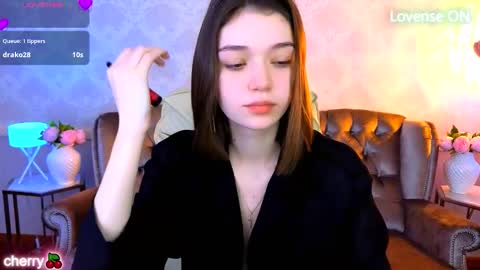 Cherry Wipe online show from 02-17-26, 07:38