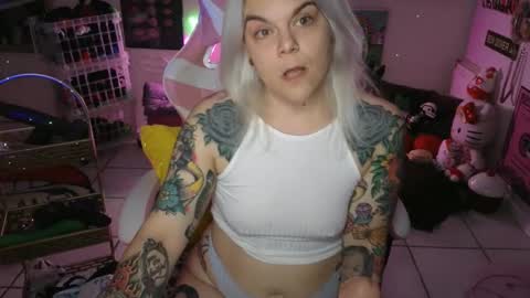 CherryBombBomb online show from 12-02-24, 05:59