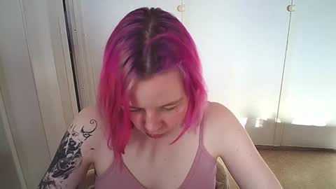cherrybaby_0 online show from 03-14-26, 10:53