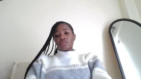 Snapshot of cherryblossom2002 chatting on 10-13-25, 08:58 Cherryblossom2002 online show from 10-13-25, 08:58