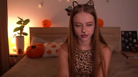 Alisha online show from 10-25-25, 08:47