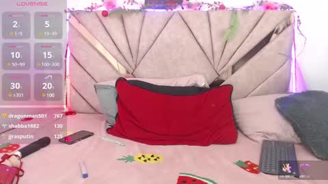 Snapshot of cherryblossom78 chatting on 02-16-25, 08:54 cherryblossom78 online show from 02-16-25, 08:54