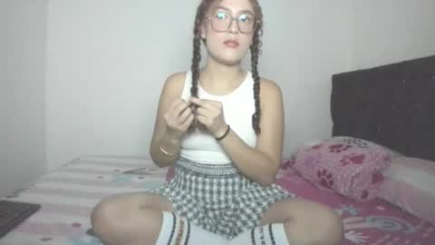 cherryblossom_23 online show from 04-16-26, 12:00