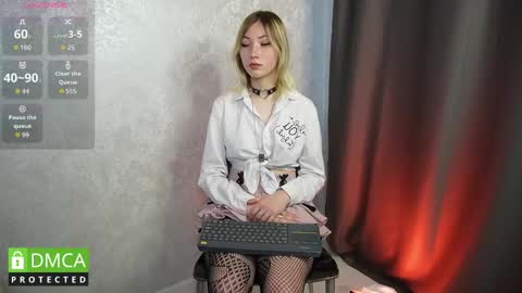 Snapshot of cherryblossomvibe chatting on 06-04-26, 10:43 Cherry online show from 06-04-26, 10:43