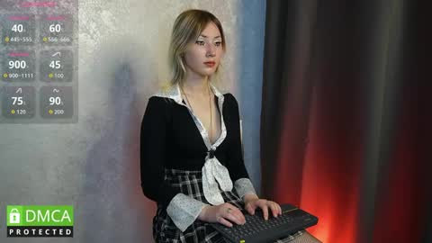 Snapshot of cherryblossomvibe chatting on 06-06-26, 05:56 Cherry online show from 06-06-26, 05:56
