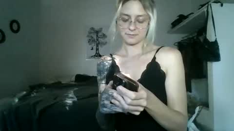 cherryblushxo online show from 05-09-26, 12:16