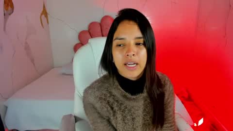 Cherry online show from 03-27-26, 01:11