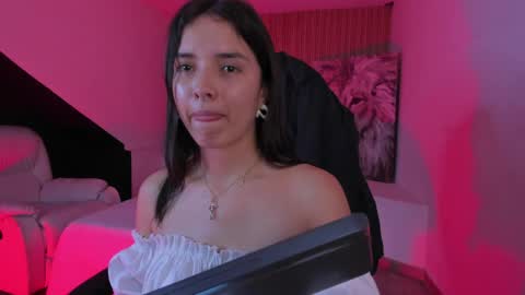 Cherry online show from 05-22-26, 02:08