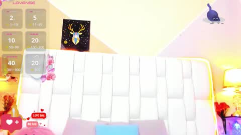 Snapshot of cherryboom23 chatting on 10-05-25, 07:01 Samy Perez online show from 10-05-25, 07:01