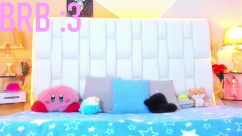 Snapshot of cherryboom23 chatting on 10-16-25, 07:15 Samy Perez online show from 10-16-25, 07:15