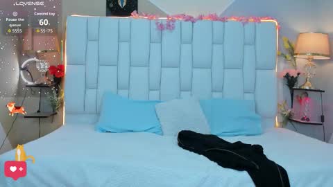 Snapshot of cherryboom23 chatting on 01-05-26, 07:06 Samy Perez online show from 01-05-26, 07:06