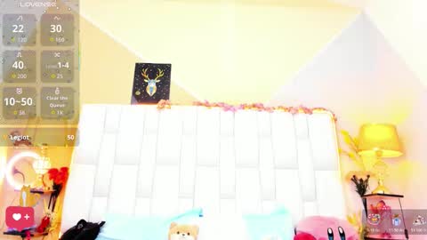 Snapshot of cherryboom23 chatting on 01-09-26, 08:43 Samy Perez online show from 01-09-26, 08:43